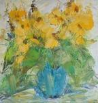 Žlutá kytice / Yelow Flowers